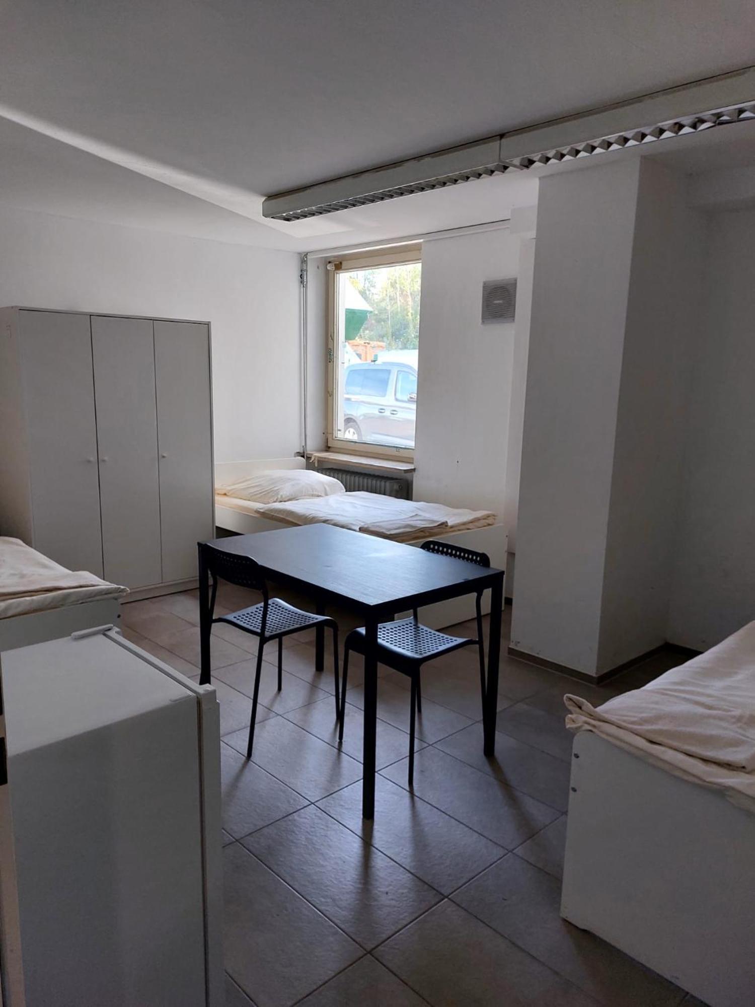 Monteurunterkunft Schwaig Ngoại thất bức ảnh